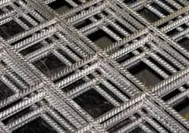 Reinforcing Wire Mesh Size Chart