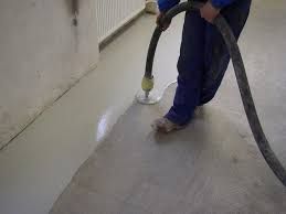 FLOOR LEVELLING / SMOOTHING COMPOUNDS