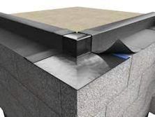 GAS RESISTANT DAMP PROOF COURSE