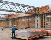 CONCRETE MOULD OIL / DEBONDING COMPOUND