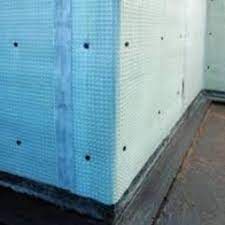 TRITON CAVITY MEMBRANES FOR WALLS & FLOORS