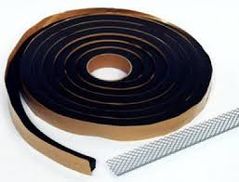 WATERPROOFING MEMBRANES & WATERSTOPS