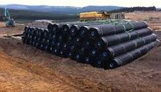HDPE Geomembrane
