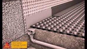 Sika Membrane Accessories
