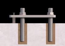 Conbextra GP Grout