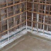 WATERPROOFING MEMBRANES & WATERSTOPS