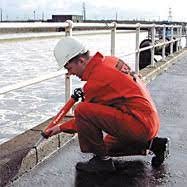 SEALANTS FOR SEWAGE TREATMENT & WASTE WATER
