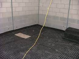 WYKAMOL CAVITY DRAINAGE MEMBRANES
