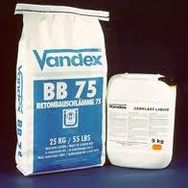 Vandex BB75