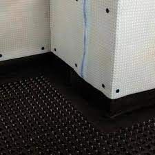VISQUEEN CAVITY DRAIN SYSTEM