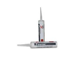 FOSROC GENERAL BUILDING SEALANTS
