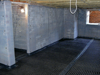 Platon P5 Membrane
