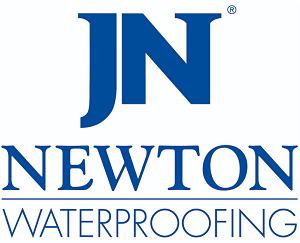 Newton waterproofing logo