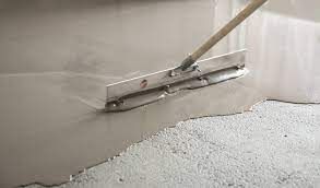 FLOOR LEVELLING / SMOOTHING COMPOUNDS