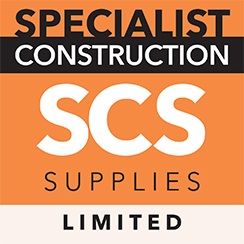 Specialist Construction supplies logo