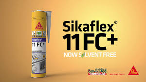 Sikaflex 11FC