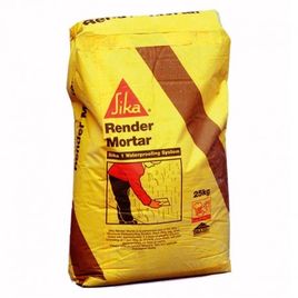 Sika MonoTop 612 25kg Repair Mortar Sack