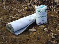 WATERPROOFING MEMBRANES & WATERSTOPS