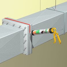 SIKA JOINT SEALANTS & CRACK REPAIRS